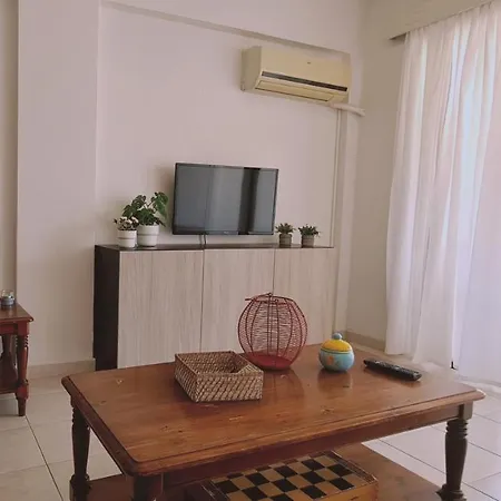 Monte Elias Apartment