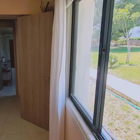 Monte Elias Apartment Protaras