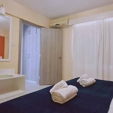Apartment Monte Elias Protaras
