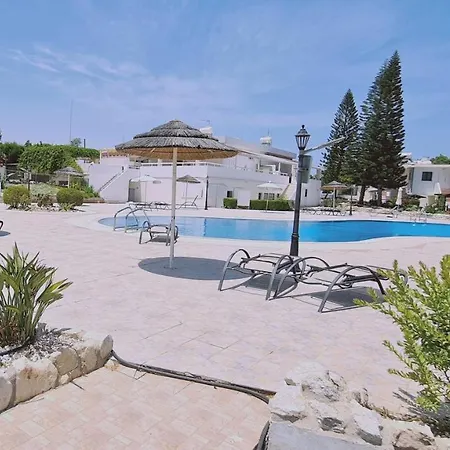 Monte Elias Apartment Protaras