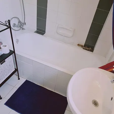 Apartment Monte Elias *